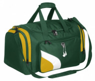 Sports Bag with Padded Straps 