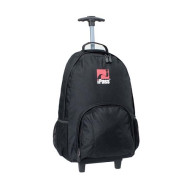 Trolley Backpack Style