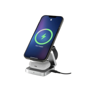 Standard 3 in 1 Foldable Wireless Charger 