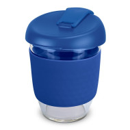 350ml Mylah Borosilicate Cup 
