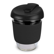 350ml Mylah Borosilicate Cup 
