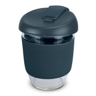 350ml Mylah Borosilicate Cup 