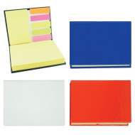 Multi Maker Note Pad