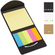 Sticky Notepad and Flag Set