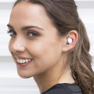 Stigo Supreme Quality Earbuds 