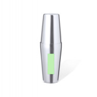 Stiwar 800ml Cocktail Shaker 