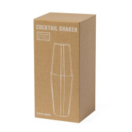 Stiwar 800ml Cocktail Shaker 
