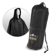 Arrian Poncho