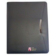 Stylish A4 Compendium