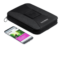 Surey Organizer with 4000mAh Power Bank