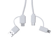 Surgex Natural Stone Charging Cable 