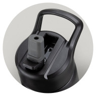 Swiss Peak Vacuum Bottle 