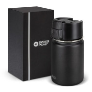 Swiss Peak Vacuum Cup