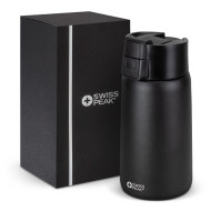 Swiss Peak Vacuum Mug