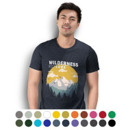 TRENDSWEAR Original Mens T-Shirt 