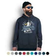TRENDSWEAR Studio Unisex Hoodie 