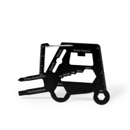 Telep Tractor Shape 16 Multi-Tool