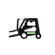 Telep Tractor Shape 16 Multi-Tool 