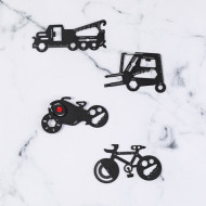 Telep Tractor Shape 16 Multi-Tool 