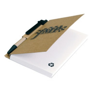 The Aria Recycled Notebook 