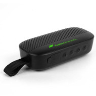 The Neutron 3-Watt Wireless Speaker 