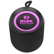 The Viber 5-Watt LED Wireless Speaker