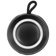 The Viber 5-Watt LED Wireless Speaker 