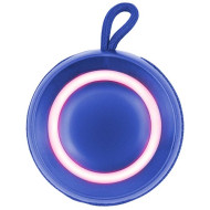 The Viber 5-Watt LED Wireless Speaker 