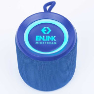 The Viber 5-Watt LED Wireless Speaker 