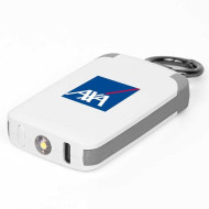 Thorfinn 2000mAh Mini Power Bank 