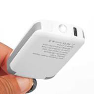 Thorfinn 2000mAh Mini Power Bank 