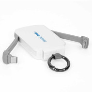 Thorfinn 2000mAh Mini Power Bank 