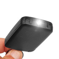 Thorfinn 2000mAh Mini Power Bank 