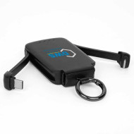 Thorfinn 2000mAh Mini Power Bank 