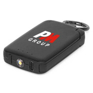 Thorfinn 2000mAh Mini Power Bank 