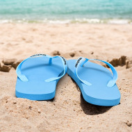 Tidal Flip Flops 