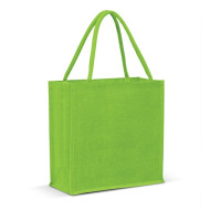 Tote Bag with Cotton Padded Handle 