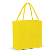 Tote Bag with Cotton Padded Handle 