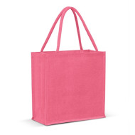 Tote Bag with Cotton Padded Handle 