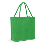 Tote Bag with Cotton Padded Handle 