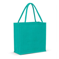 Tote Bag with Cotton Padded Handle 