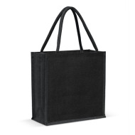 Tote Bag with Cotton Padded Handle 