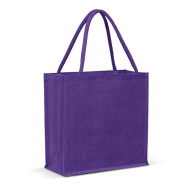 Tote Bag with Cotton Padded Handle 