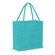 Tote Bag with Cotton Padded Handle 