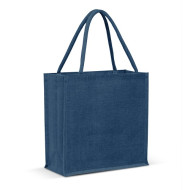Tote Bag with Cotton Padded Handle 