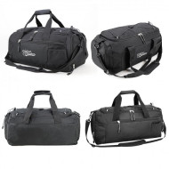 Travel Bag with Large Compartment 