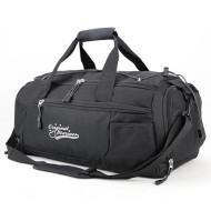 Travel Bag with Large Compartment