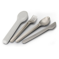 Travel Cutlery Set 