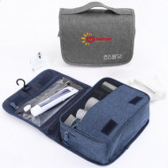 Travel Hanging Toiletry Bag 