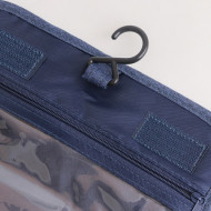 Travel Hanging Toiletry Bag 